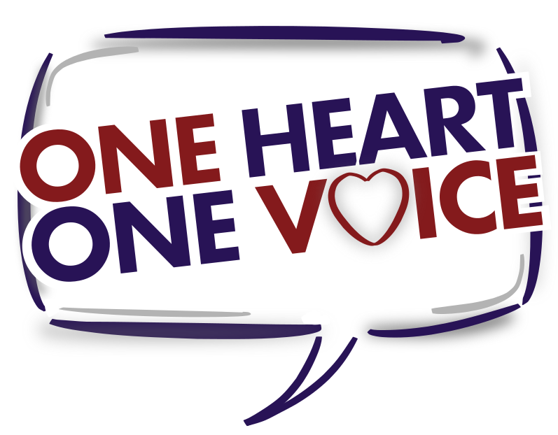 One Heart One Voice